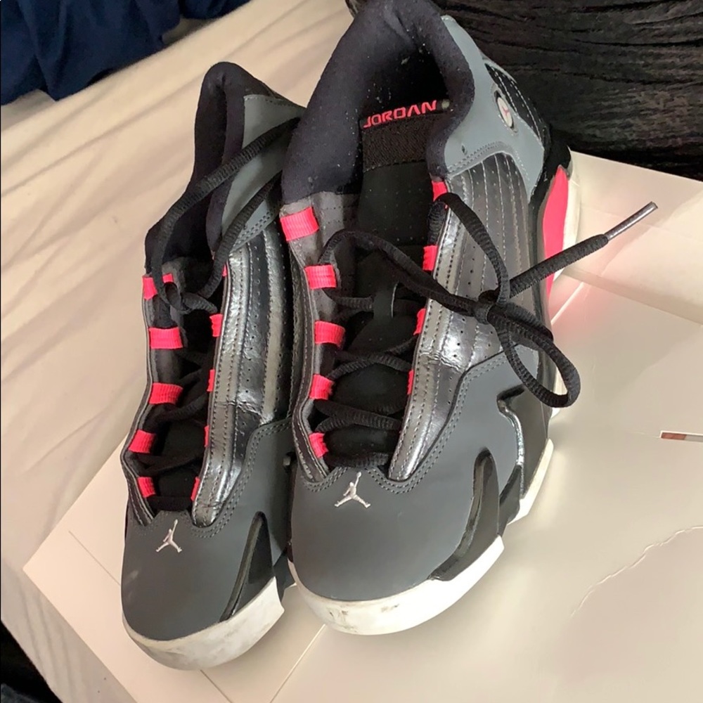 Jordan retro 14